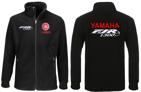 Yamaha FJR 1300 Fleecejacket